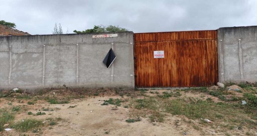 Terreno à venda na AV Geraldo Genú da Silva, Centro, Pesqueira