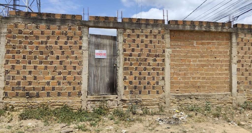 Terreno à venda no Eucaliptos, Pesqueira 