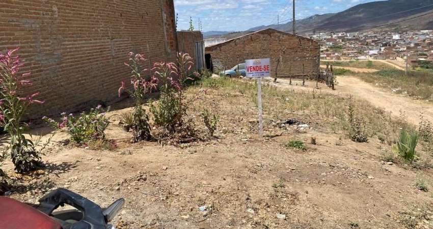 Terreno à venda na As marges da BR 232, Vila Anápolis, Pesqueira