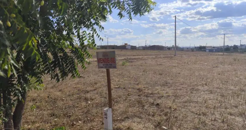 Terreno para Venda em Arcoverde, Loteamento Vila Cardeal Arcoverde