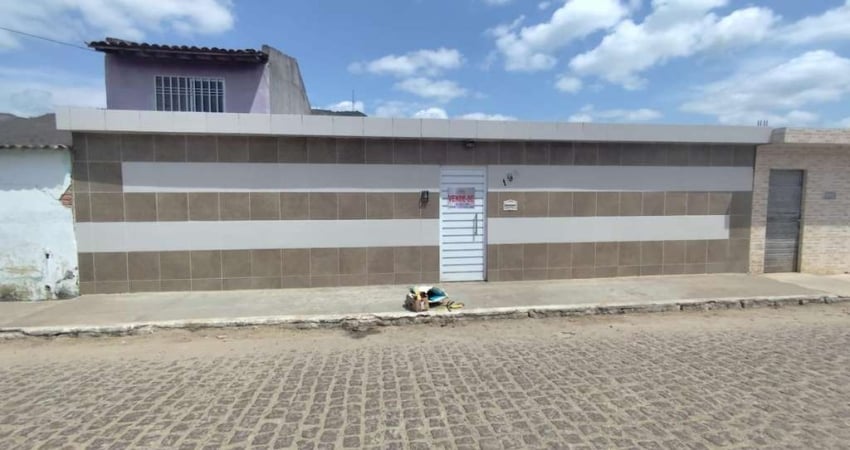 Casa para Venda em Pesqueira, Pedra Redonda, 3 dormitórios, 4 banheiros, 2 vagas