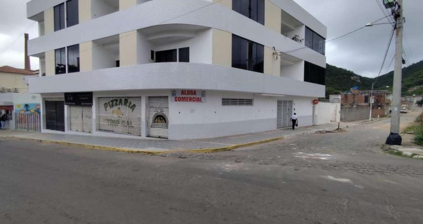 Sala comercial para alugar na Rua Anízio Galvão, 10 B, Centro, Pesqueira