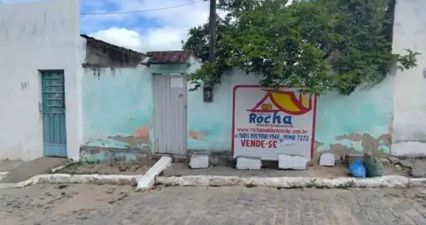 Terreno à venda na Rua Goiana, 107, Centro, Pesqueira