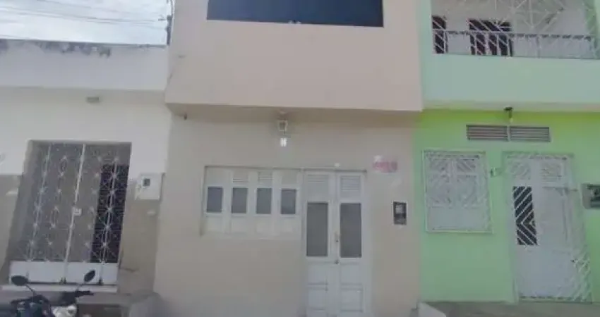 Casa para Venda em Pesqueira, Centro, 2 dormitórios, 1 banheiro
