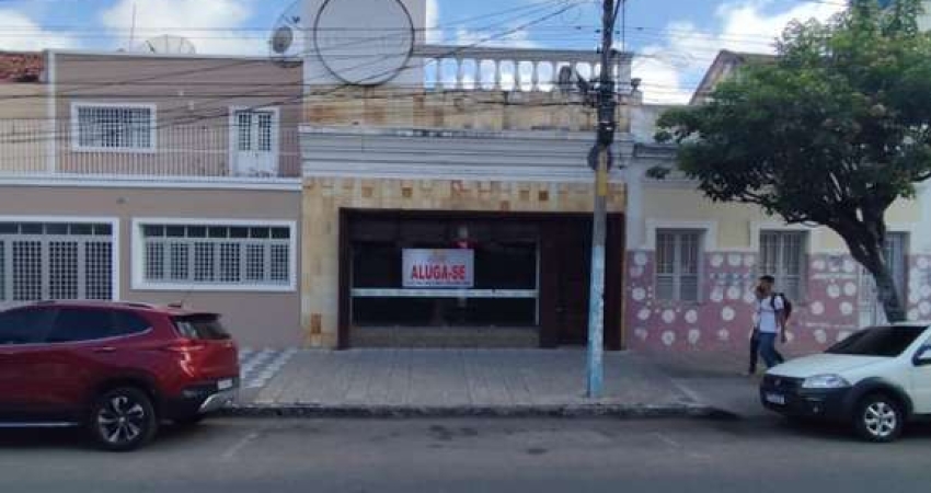 Sala comercial para alugar na Rua Cardeal Arcoverde, 38, Centro, Pesqueira