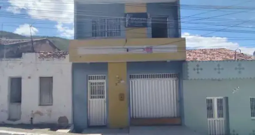 Casa para Venda em Pesqueira, Centro, 5 dormitórios, 5 banheiros, 1 vaga