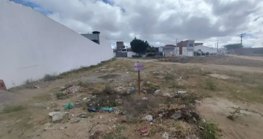Terreno à venda no Prado, Pesqueira 