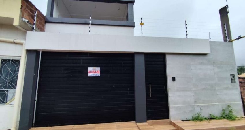 Casa para Locação em Pesqueira, Centro, 2 dormitórios, 4 banheiros, 1 vaga
