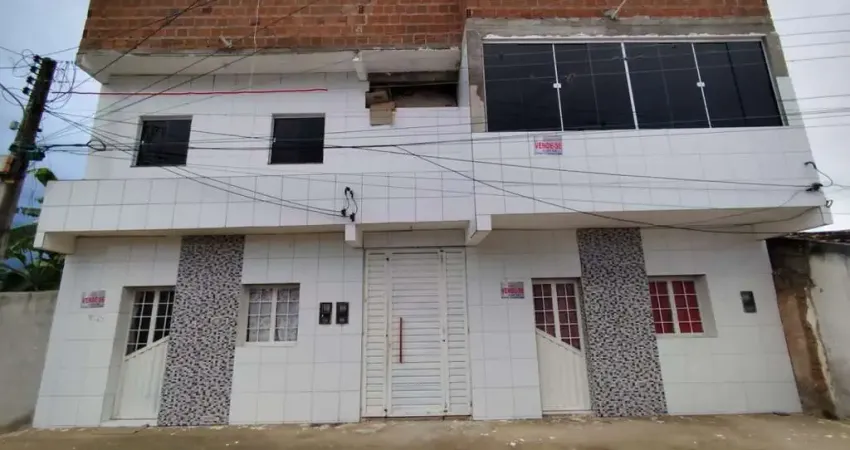 Casa para Venda em Pesqueira, Central, 8 dormitórios, 4 banheiros