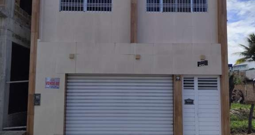 Casa para Venda em Sanharó, Centro, 3 dormitórios, 1 suíte, 3 banheiros, 4 vagas