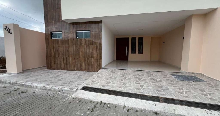 Casa para Venda em Pesqueira, São Sebastião, 3 dormitórios, 1 suíte, 1 banheiro, 1 vaga