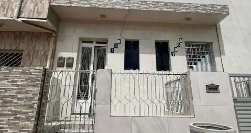 Casa para Locação em Pesqueira, São Sebastião, 3 dormitórios, 1 banheiro