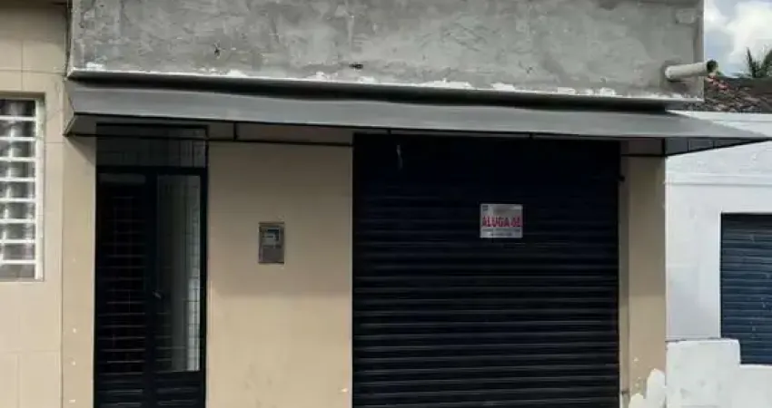 Comercial para locação em pesqueira, prado, 2 dormitórios, 1 banheiro, 1 vaga