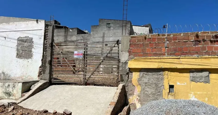 Terreno à venda no São Sebastião, Pesqueira