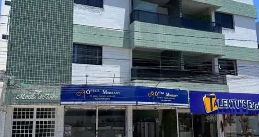 Apartamento para locação em pesqueira, centro, 3 dormitórios, 1 suíte, 1 banheiro, 1 vaga