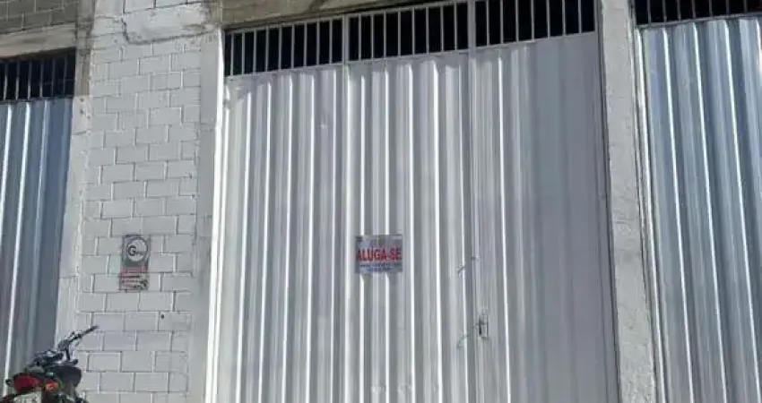 Sala comercial para alugar na As margens da BR 232, Centenário, Pesqueira