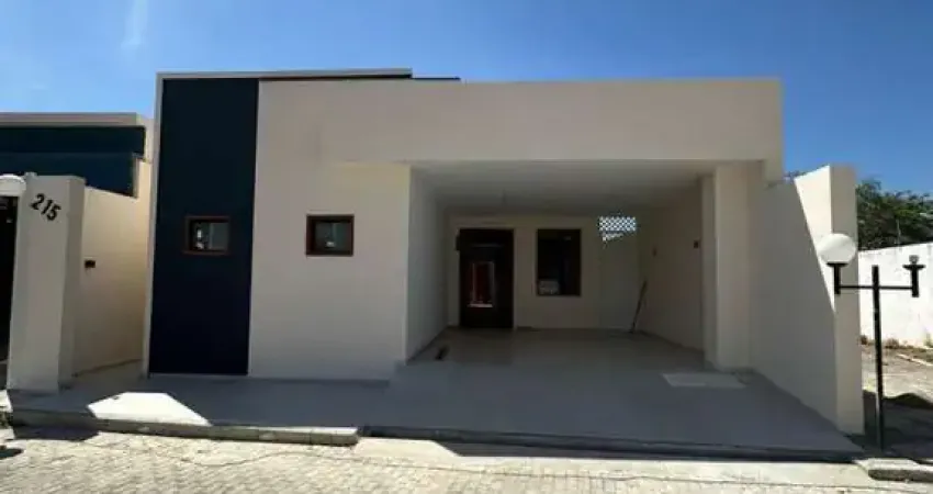Casa em condomínio para venda em pesqueira, josé rocha, 3 dormitórios, 1 suíte, 2 banheiros, 1 vaga
