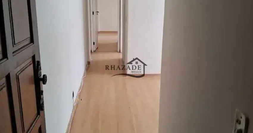 Apartamento no condomínio Lydia de Oliveira no Barreto
