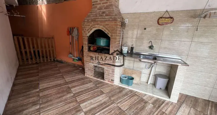 Casa com 3 quartos à venda na Rua Maria Graciana da Silva, 42, Rio do Ouro, São Gonçalo