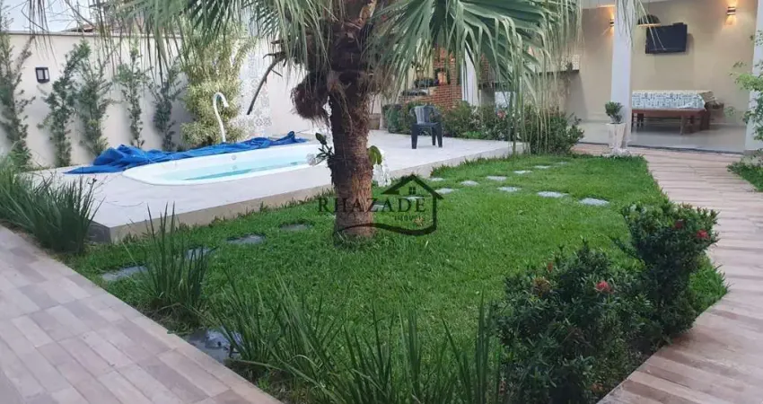 Casa com 3 quartos à venda na Rua A, Lote 1 qua, Inoã, Maricá
