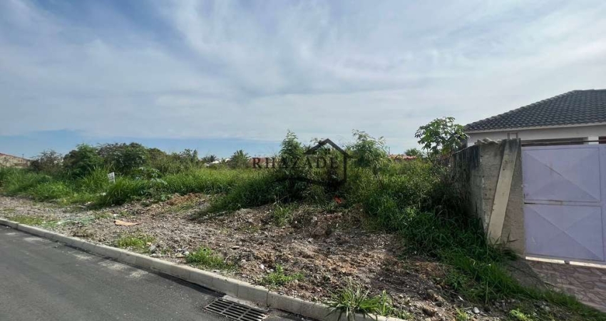 Terreno à venda na Rua Jupira Silva, 39, Jardim Atlântico Central (Itaipuaçu), Maricá