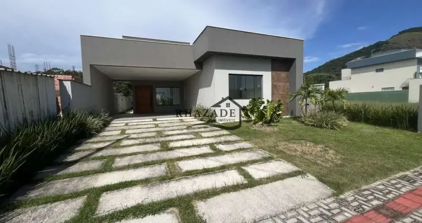 Casa com 3 quartos à venda na Rua A, 15393, Inoã, Maricá