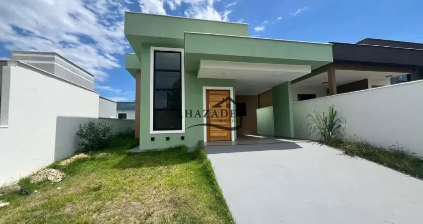Casa com 3 quartos à venda na Estrada Henfil, 2206, Pindobas, Maricá