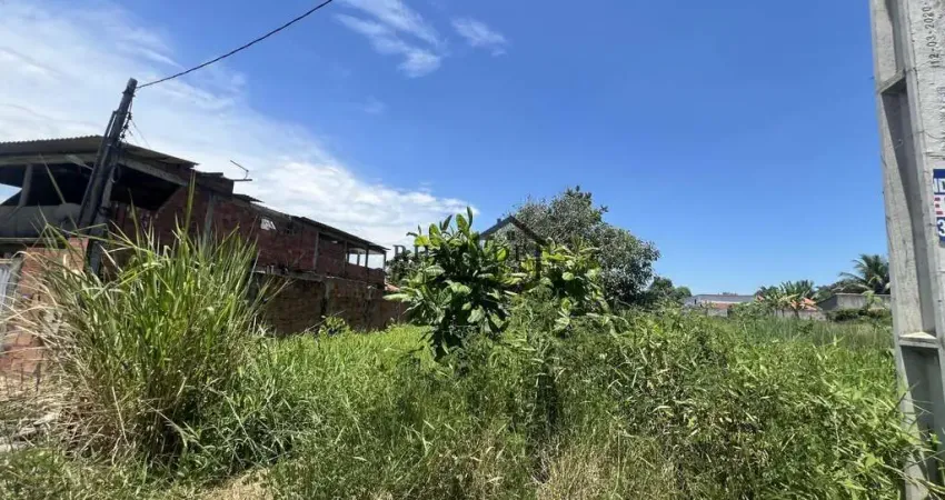 Terreno à venda na Rua A, 31, Inoã, Maricá