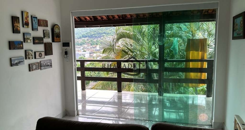 Casa com 3 quartos à venda na Avenida Doutor José Geraldo Bezerra de Menezes, 28, Itaipu, Niterói