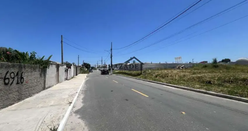 Terreno à venda na Rua Wilson Teixeira Barbosa, 30, Jardim Atlântico Central (Itaipuaçu), Maricá