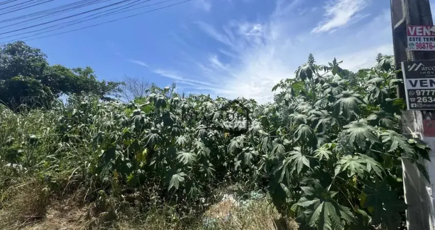 Terreno à venda na Rua Trinta e Dois, 3, Jardim Atlântico Leste (Itaipuaçu), Maricá