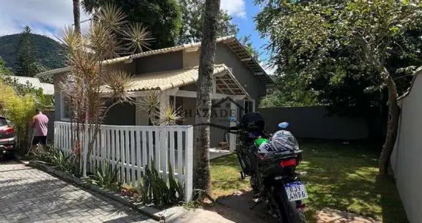 Casa com 2 quartos à venda na Rua A, 432, Inoã, Maricá