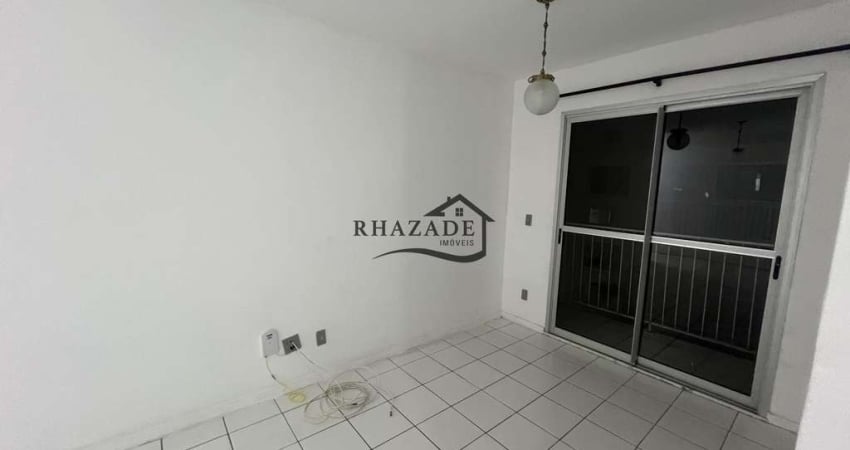 Apartamento com 2 quartos à venda na Rua Senador Fernandes da Cunha, 1002, Rio do Ouro, Niterói
