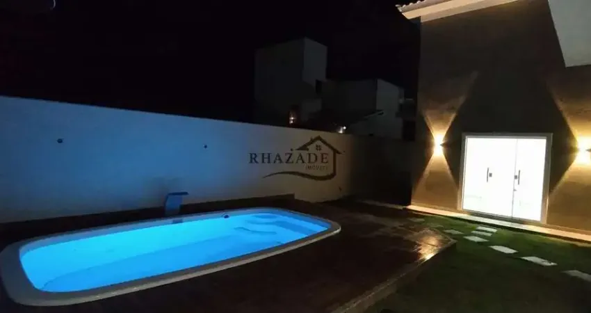Casa em condomínio fechado com 4 quartos à venda na Rua do Guriri, 2090, Peró, Cabo Frio