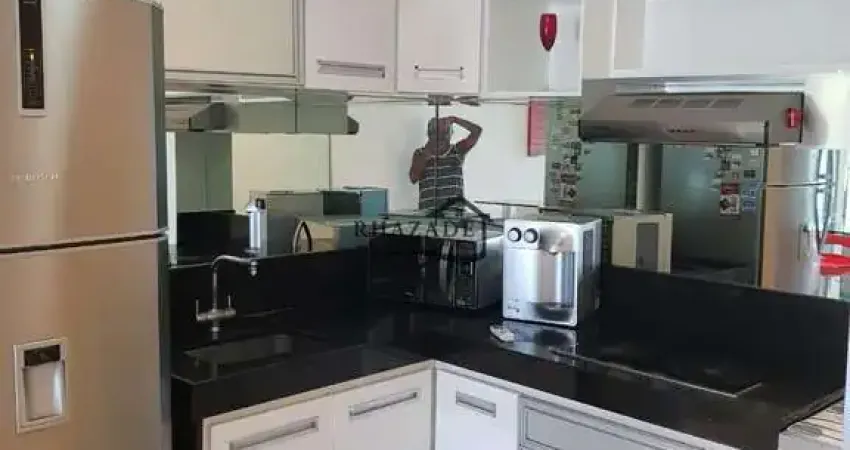 Apartamento 2 dormitórios à venda Camboinhas Niterói/RJ
