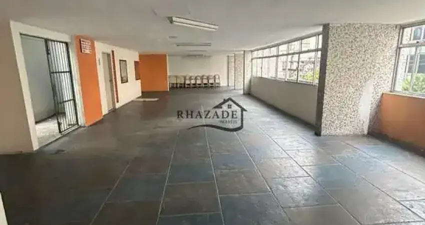Apartamento 2 dormitórios à venda Centro Niterói/RJ