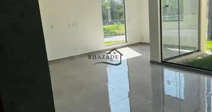 Casa em Condomínio 3 dormitórios à venda Inoã (Inoã) Maricá/RJ
