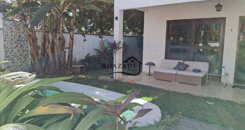 Casa com 3 quartos à venda na Avenida Celso Aprígio de Macedo Soares Guimarães, Lote 10B a, Piratininga, Niterói
