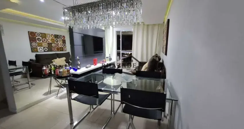 Apartamento 2 dormitórios à venda Icaraí Niterói/RJ
