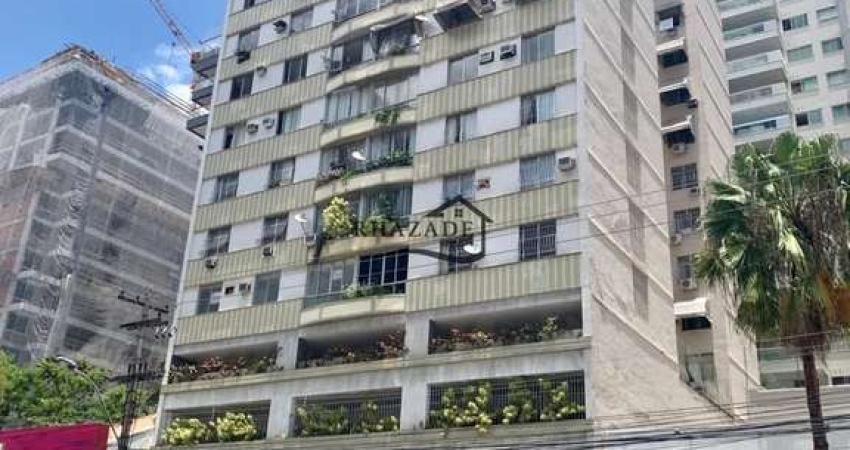 Apartamento 2 dormitórios à venda Icaraí Niterói/RJ