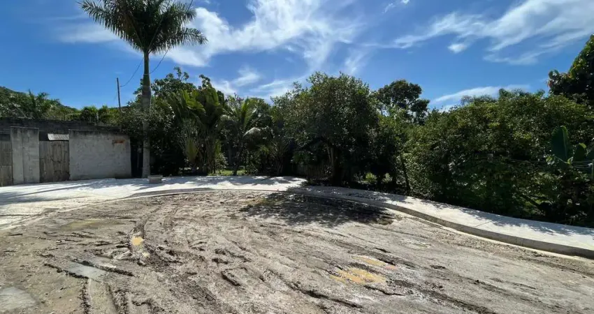 Terreno à venda na Rua Vinte e Sete, 6, Engenho do Mato, Niterói