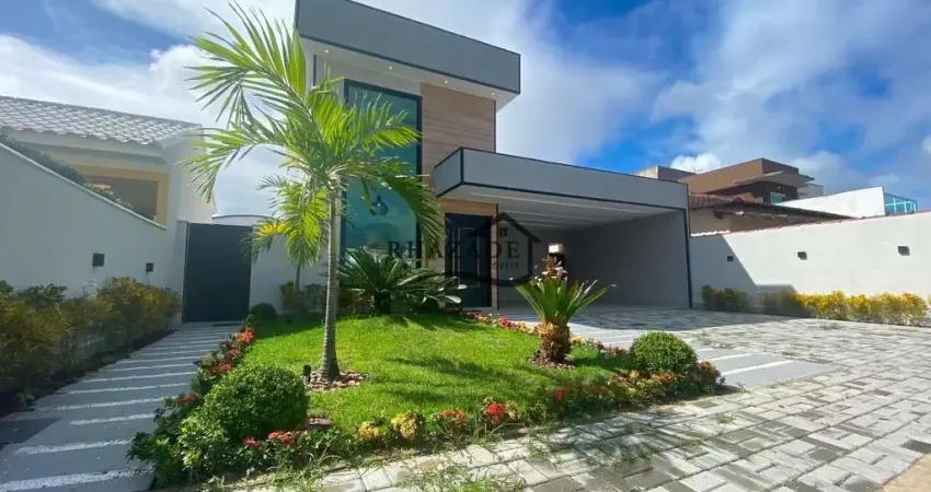 Casa com 3 quartos à venda na Rua A, Lote 1 qua, Inoã, Maricá
