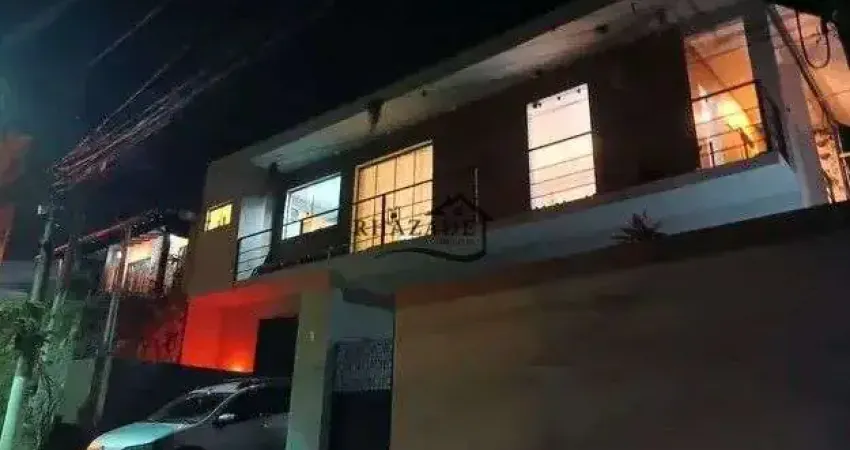 Casa com 5 quartos à venda na Estrada Francisco da Cruz Nunes, 11771, Piratininga, Niterói