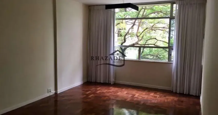 Apartamento com 3 quartos à venda na Rua Mem de Sá, 105, Icaraí, Niterói