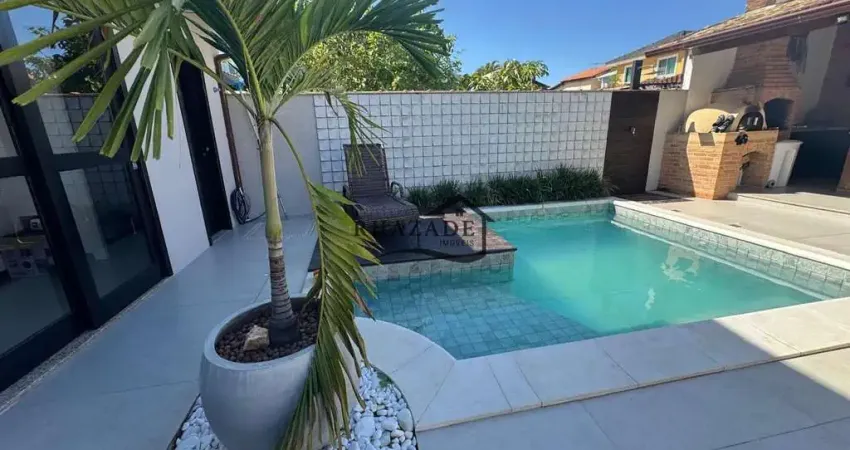 Casa com 4 quartos à venda na Rua Roberto Paragó, 241, Itaipu, Niterói