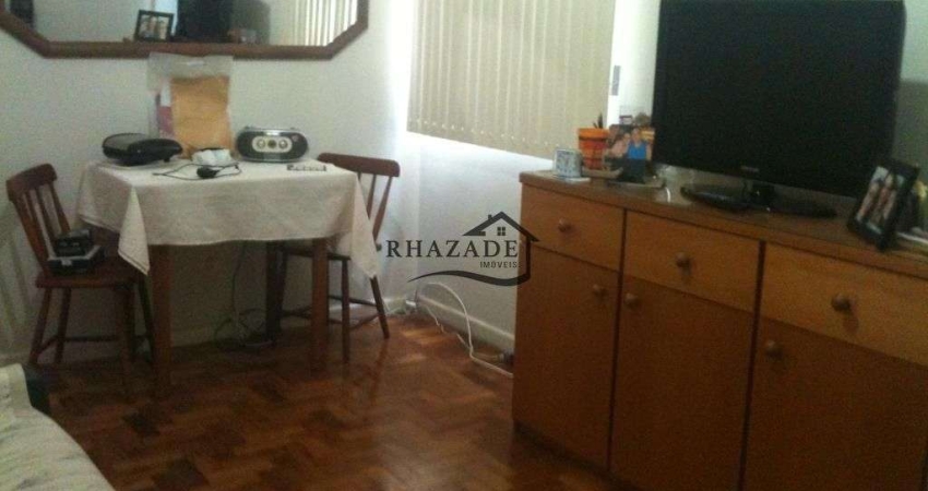 Apartamento com 1 quarto à venda na Rua Joaquim Távora, 45, Icaraí, Niterói