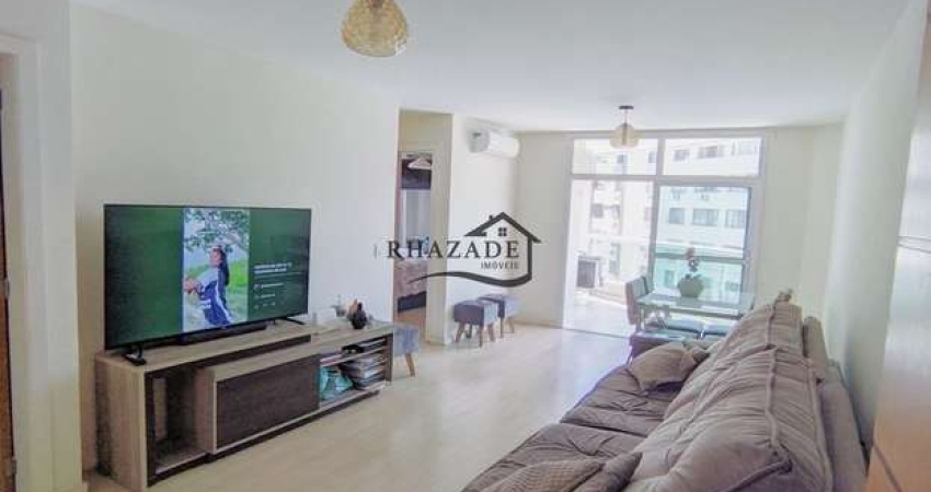 Apartamento com 2 quartos à venda na Rua Noronha Torrezão, 144, Santa Rosa, Niterói
