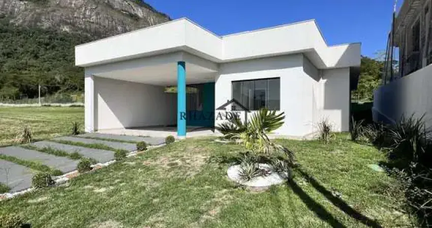 Casa com 3 quartos à venda na Rua A, 15393, Inoã, Maricá