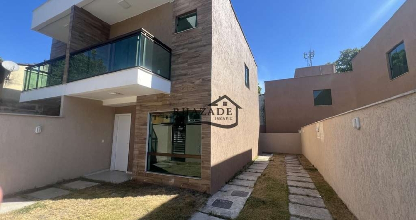 Casa com 3 quartos à venda na Rua Elias José Greco, 504, Maravista, Niterói