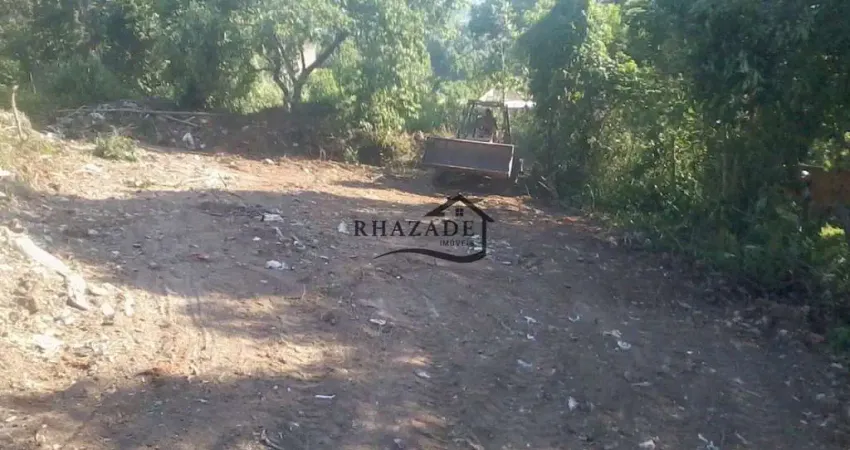 Terreno à venda na Rua H, 167, Badu, Niterói